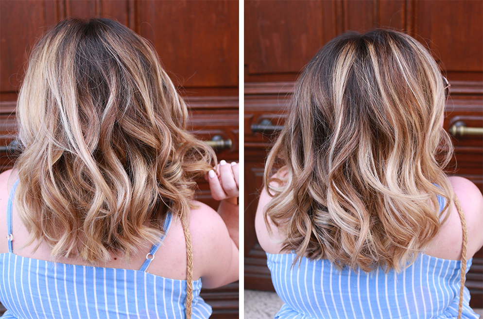 Comment j’entretiens blond (shampoing, soins, huiles…)
