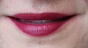 Top 5 : Rouges à lèvres pour l'automne (version &quot;cheap&quot;) ♡