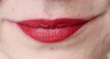 Top 5 : Rouges à lèvres pour l'automne (version &quot;cheap&quot;) ♡