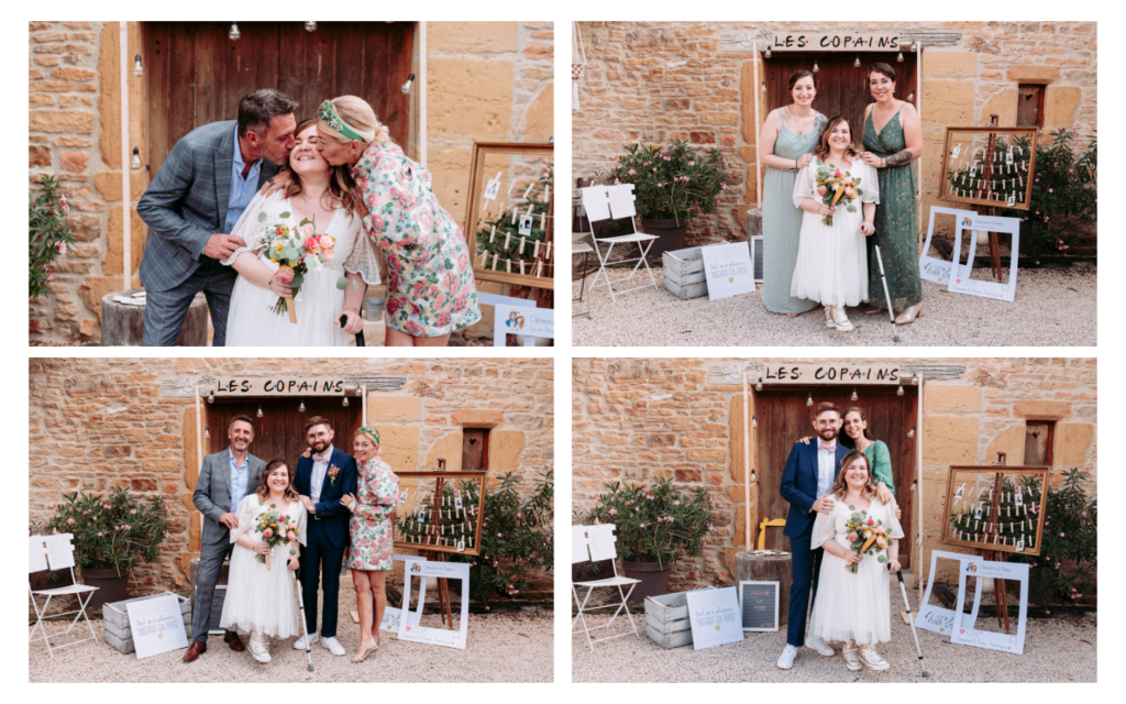 ouverture de bal mariage